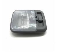 YIJIAVSX Accesorios Para Coche: Luz De Lectura Interior Trasera, Lámpara Techo, Luces Para Nissan Para Paladin NV200