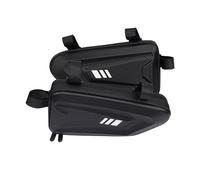 YIJIAVSX Bolsa Alforjas Moto para B&MW S1000RR R1200RS F900R F900XR F900 R F 900 R XR Bolsa para Motocicleta Bolsa Lateral Impermeable Bolsa Triangular para Herramientas Bolsa Alforjas Moto(A Pair)