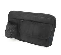 YIJIAVSX Bolsa Alforjas Moto para Piaggio para Vespa GTS LX LXV para Sprint Primavera 50 125 200 300 GTS 300ie 250ie Bolsa De Almacenamiento Impermeable para Motocicleta Bolsa Alforjas Moto(A)