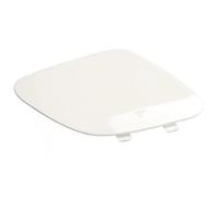 YIJIAVSX Cubierta De Remolque para Parachoques Delantero para Mercedes para Benz Clase B W246 B180 B200 (2012-2015) 2468850022(Blanco)