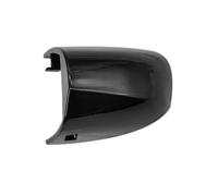 YIJIAVSX Cubierta De Tapa Agujero Llave De Cerradura Manija De Puerta Exterior De Coche Para Mercedes Para Benz AB CLA Clase A180 B200 CLA220 W177 W247 W118 (Model A Black)