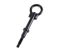 YIJIAVSX Gancho De Remolque Metálico para Citroen C2, C3, C5 Y C8, para Peugeot 206, 307, 406, 407, 508 807