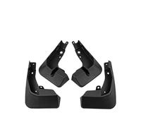 YIJIAVSX Guardabarros Guardabarros para Toyota para Yaris Cross 2023 2024 Guardabarros Protector contra Salpicaduras Accesorios para Coche Delantero Trasero 4 Piezas(Yaris Cross GR)