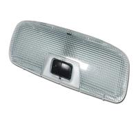 YIJIAVSX Luz de techo interior para coche 8A6A13776CA para Ford para Focus 2005, 2006, 2007, 2008, 2009, 2010, 2011, 2012, 2013 y 2014(Low profile)