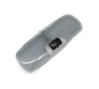 YIJIAVSX Luz Interior De Techo Para Ford Para Ecosport 2.0L (2017-2018) Para EcoBoost 125 (2016-2017)(Atrás)