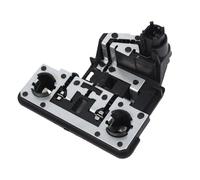 YIJIAVSX Luz Trasera del Parachoques Placa De Circuito De Luz Trasera para A4 B8 2008 2009 2010 2011 2012 Accesorios Duraderos Y Compactos para Portalámparas Traseras(Left 8K5945257B)