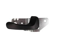 YIJIAVSX Manija de Puerta Interior 82610-4A000 82620-4A000 Manija Interior Puerta Delantera Izquierda Derecha para Hyundai para H1 Starex I800 1998-2007 Manijas Interiores para Coche(Lado Derecho)