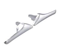 YIJIAVSX Manija de Puerta Interior Manija Interior Izquierda/Derecha para Mercedes para Benz W211 Clase E E320 E500 E63 AMG 2117660124 2117660224 Manijas Interiores para Coche