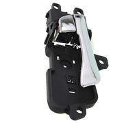 YIJIAVSX Manija de Puerta Interior Manija Interior Puerta Cromada para Hyundai para Sonata 2011 2012 2013 2014 Izq./Der. 82610-3S010 Manijas Interiores para Coche(Lado Derecho)