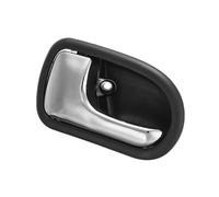 YIJIAVSX Manija de Puerta Interior Manija Interior Puerta Delantera Trasera para Mazda 323 para Protege BJ 1995 1996 1997 1998 1999 2000 2001 2002 2003 Manijas Interiores para Coche(Izquierda)