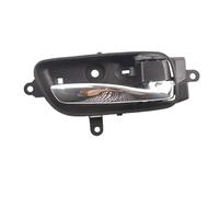 YIJIAVSX Manija de Puerta Interior Manija Interior Puerta Izquierda O Derecha para N&issan para Teana Altima Pathfinder 2013 2014 2015 2016 2017 Manijas Interiores para Coche(Lado Derecho)