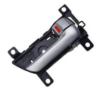 YIJIAVSX Manija de Puerta Interior Manija Puerta Interior Izquierda Derecha para Kia para Sorento 2011 2012 2013 2014 2015 82610-2P500 Manijas Interiores para Coche(Lado Derecho)