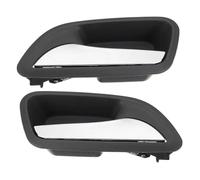 YIJIAVSX Manija de Puerta Interior Manija Puerta Interior Izquierda Derecha Repuesto para Chevrolet para Cruze 2009-2016 Manijas Interiores para Coche(Right and Left)