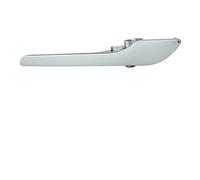 YIJIAVSX Manija de Puerta Interior Manija Puerta para Tesla para Modelo 3 2017-2020 Izquierda Derecha 1081831-00-H 1081832-00-H Manijas Interiores para Coche(Izquierda)