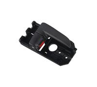 YIJIAVSX Manija de Puerta Interior para Manija Interior Automóvil 82610-2F000 para Kia para Spectra 2004 2005 2006 Manija Interior Puerta Izquierda Derecha Manijas Interiores para Coche(Lado Derecho)
