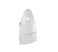 YIJIAVSX Manija Exterior De Puerta Para Automóvil Para CR-Z CRZ 2011 2012 2013 2014 2015 LHD RHD 72141-SZT-G01 72181-SZT-003 (Blanco,Right Driving Right)