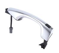 YIJIAVSX Manijas Exteriores Delanteras Con Sensor Para Hyundai Para Santa Fe DM 2013-2018 (lado derecho)