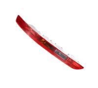 YIJIAVSX Para Audi Q5 2,0 T 2009 2010 2012 2013 2014 2015 2016 Luz Trasera De Coche Cubierta De Luz Trasera De Parachoques 8R0945096 8R0945095(Lado Derecho)