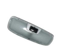 YIJIAVSX Para Ford Para Ecosport 1.5L 2013-2017, Luz De Lectura Interior, Techo, Señal Giro, Botón Único 8A6A13776CA