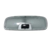 YIJIAVSX Para Ford Para Focus CB4 2008-2014 Luz De Techo Lámpara Interior 8A6A-13776CA 8A6A13776AB 8A6A-13776-AB