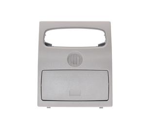 YIJIAVSX Para Ford Para Ranger 2012-2019 CN1Z-58519A70-DA Cubierta De La Lámpara Habitación Consola Del Techo Gris