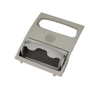 YIJIAVSX Para Ford Para Ranger Para Everest 2012-2019 Cubierta De La Luz De Lectura Superior Caja Para Gafas CN15A519A58AC34X1 CN15-A519A58-AA