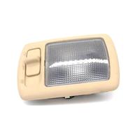 YIJIAVSX Para Hyundai Para Getz 2005-2009 92800-2D000XU Luz De Lectura Trasera Para Coche, Techo Interior 928002D0(Beige)
