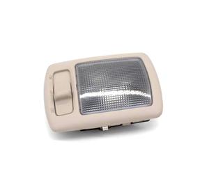 YIJIAVSX Para Hyundai Para Getz 2005-2009 92800-2D000XU Luz De Lectura Trasera Para Coche, Techo Interior 928002D0(Light color)