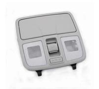 YIJIAVSX Para Hyundai Para Tucson 2015 IX35 Luz De Techo/Lectura Interruptor Solar Estuche Gafas 928202S100 928102S000TTX