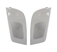 YIJIAVSX Para Kia Para Optima Para K5 2011-2015 Interior Del Coche Techo Luz Lente Overhead Consola Cabina Lámpara Lectura