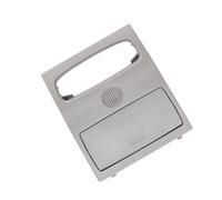 YIJIAVSX Para Mazda BT-50 2012 2013 2014 2015 2016 2017 2018 2019 CN1Z-58519A70-DA Cubierta De La Lámpara Habitación Consola Del Techo Coche