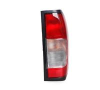 YIJIAVSX Para N&issan para Navara D22 Ute DX ST ST-R 1997-2015 Parachoques Trasero Luz Trasera Parada De Freno Lámpara De Marcha Atrás Luz Trasera(1pc Right)