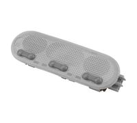 YIJIAVSX Para Nissan Para Qashqai 2007-2017 Para Sunny 2011-2014 Luz De Techo Interior Mapa Lectura Coche 26430-3ZA1A 26430-2FJ2A