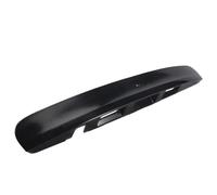 YIJIAVSX Para Nissan Para Qashqai J10 JJ10 2007-2014 90812JD20H Manija De Portón Trasero Con Orificio Para Cámara De Llave Y Cubierta De Maletero