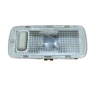 YIJIAVSX Para NISSAN Para TEANA Para X-TRAIL MX6 Para Qashqai Lámpara De Techo Para Interiores Lámparas Para Lectura