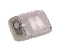 YIJIAVSX Para Nv200 1PC Interior Del Techo Coche Lámpara De Luces Cúpula Estilo Trasero Luz Lectura Accesorios Modificados