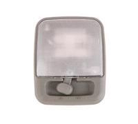 YIJIAVSX Para Nv200 Coche De Estilo Interior Trasero Luz Lectura En El Del Techo Lámpara Luces Cúpula Accesorios Modificados