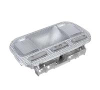 YIJIAVSX Para Peugeot 3008 301 Para Citroen C5 C3-XR Luz De Lectura Coche Techo Lámpara Interior 6362N2
