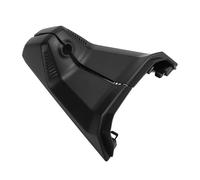 YIJIAVSX para Peugeot 3008 4008 5008 para Citroën C5 DS7 DS9 Base del Espejo Retrovisor Sensor De Lluvia Cubierta Reflectante YL004222XT YL004220XT Cubiertas De Repuesto para Retrovisores