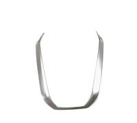 YIJIAVSX Para Peugeot 3008 5008 GT 2017-2023 3008GT Hybrid Car Cubierta De La Lámpara De Lectura Delantera Y Trasera (Frente)