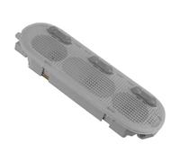 YIJIAVSX Para Renault Para Scenic Para Clio III Para Mode Para Megane Luz De Techo Interior Mapa Lectura Coche 26430-3ZA1A 26430-2FJ2A