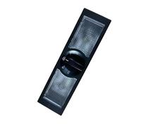 YIJIAVSX Para Seat Para Alhambra 2003-2010 Para ALtea 2004-2015 6Q0947291 Interruptor De La Luz Lectura Interior Trasera Konb