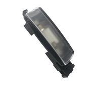 YIJIAVSX Para Seat Para Alhambra 7N 2010 2011 2012 2013 2014 2015 2016 2017 Interior Visera Cúpula Mapa Lectura Lámpara 1K0947109(Black)