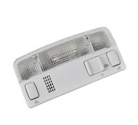 YIJIAVSX Para Seat Para Cordoba/Para Vario 2003-2009 Para Ibiza/ST 2002-2015 Luz Interior De Techo Trasera Cúpula