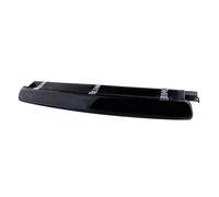YIJIAVSX para Seat para Ibiza IV 6J para Leon II 1P Lente Negra LED Luz De Freno Trasera De Alto Nivel Tercera Luz Alto Montaje Freno Lámpara
