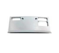 YIJIAVSX Para Skoda Para Superb Para Octavia Para Yeti Cubierta De La Luz Interior Marco De La Lámpara De Lectura Del Techo (4)