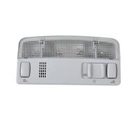 YIJIAVSX Para Transporter 2003-2013 Para Polo 2010-2014 Para Amarok 2010-2013 Luz Interior De La Cúpula Del Techo Trasero Coche