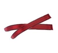 YIJIAVSX Para VW para T&Ouran 2006 2007 2008 2009 2010 1T0945105A 1T0945106A Reflector De Parachoques Trasero Lámpara De Luz Trasera(Izquierda y Derecha)