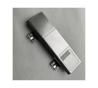 YIJIAVSX Para VW Para Tiguan Para Passat B6 Para Golf 6 5ND 947 133 3TD 947 133 Cubierta De La Luz De Lectura De Las Lámparas Del Techo Delantero (Black Color)