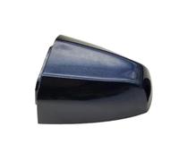 YIJIAVSX Para X1 X2 X5 X6 F15 F16 F48 F39 F45 51217396544 Cubierta Para La Cerradura De La Manija Exterior De La Puerta Del Automóvil (Left Dark Blue)
